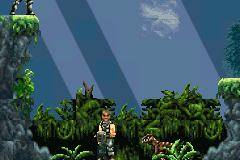 Turok abandonware