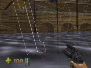 Turok 2: Seeds of Evil 11