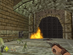 Turok 2: Seeds of Evil 19