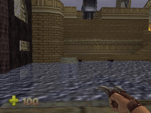 Turok 2: Seeds of Evil 7