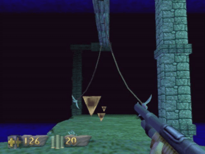 Turok: Dinosaur Hunter 12