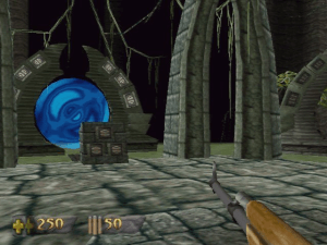 Turok: Dinosaur Hunter 13