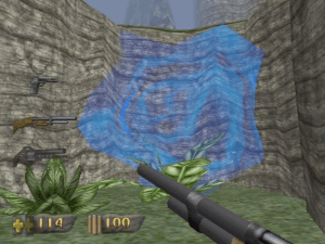Turok: Dinosaur Hunter 16