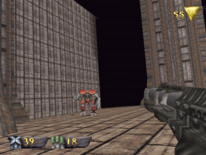 Turok: Dinosaur Hunter 17