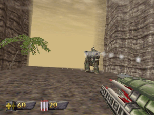 Turok: Dinosaur Hunter 18
