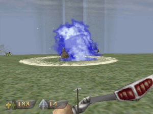 Turok: Dinosaur Hunter 20
