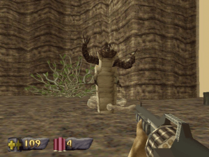 Turok: Dinosaur Hunter 21