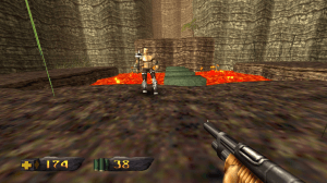 Turok: Dinosaur Hunter 25
