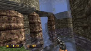 Turok: Dinosaur Hunter 26