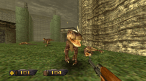 Turok: Dinosaur Hunter 27