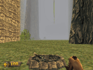 Turok: Dinosaur Hunter 2