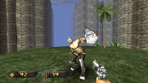Turok: Dinosaur Hunter 29