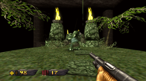 Turok: Dinosaur Hunter 30