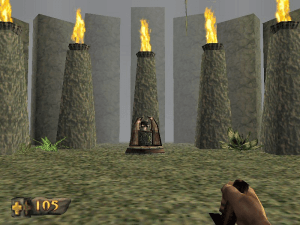 Turok: Dinosaur Hunter 4