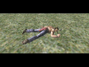 Turok: Dinosaur Hunter 5