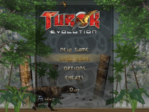 Turok: Evolution 0