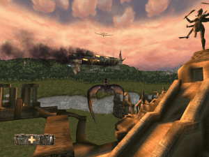 Turok: Evolution 2