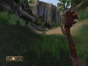 Turok: Evolution 5