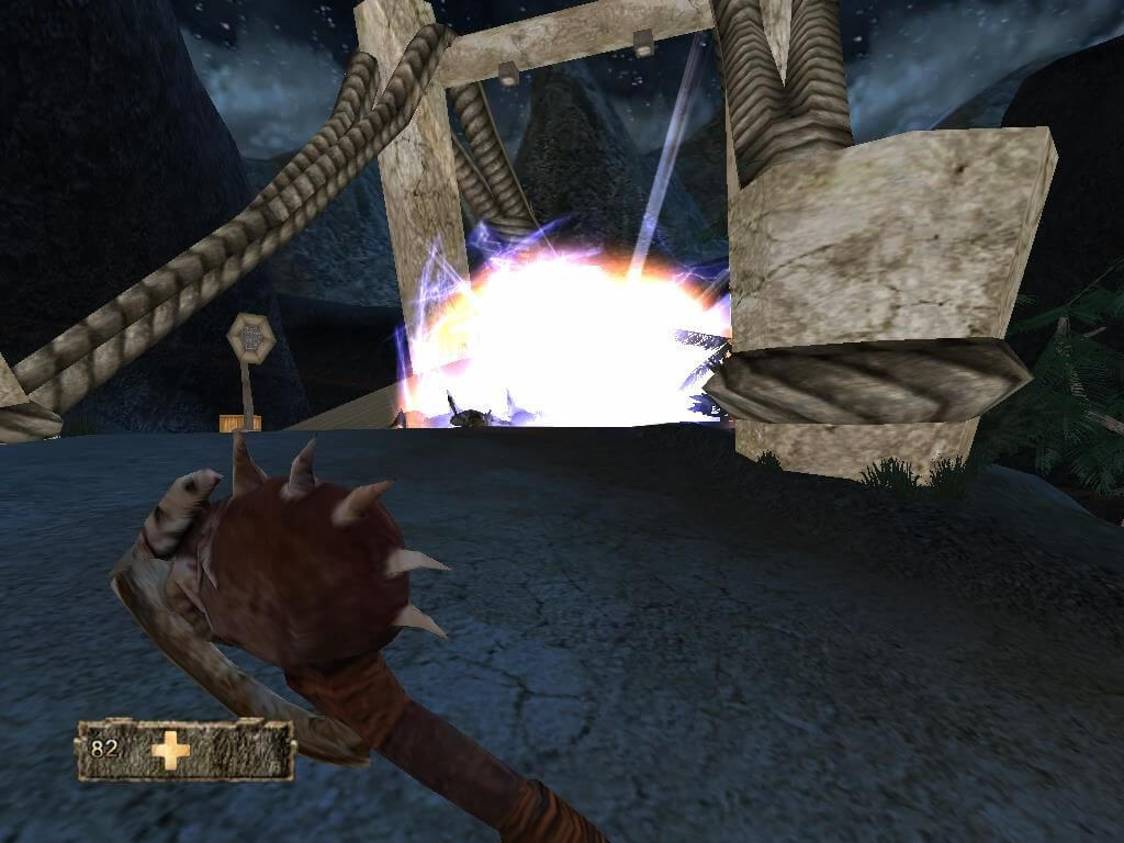 Download Turok Evolution Windows My Abandonware