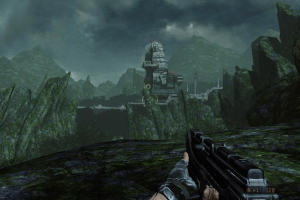 Turok 31