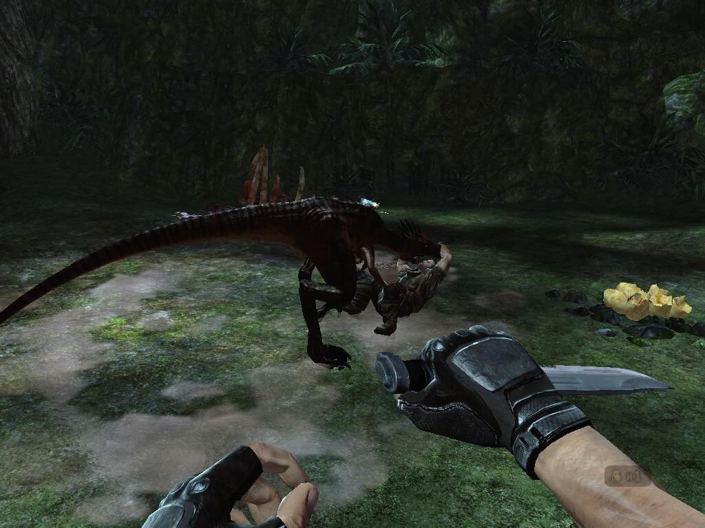 Download Turok Windows My Abandonware