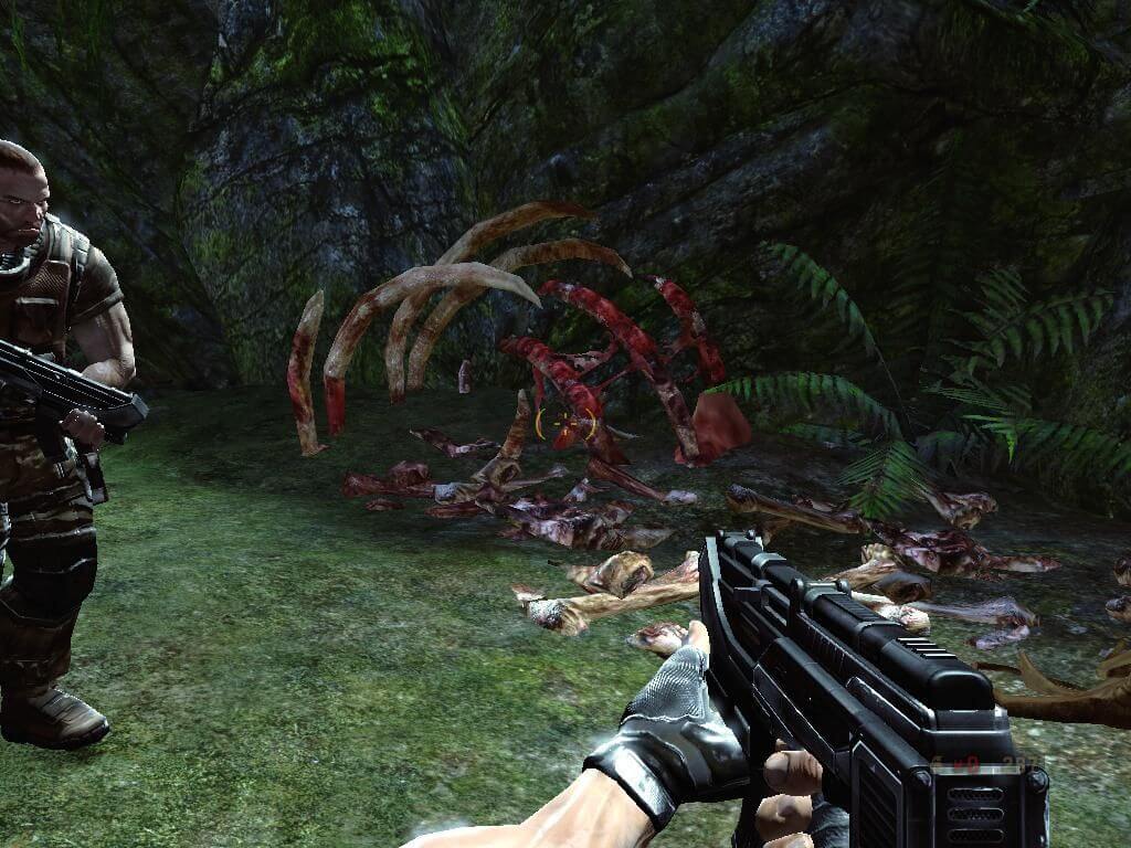 Download Turok Windows My Abandonware