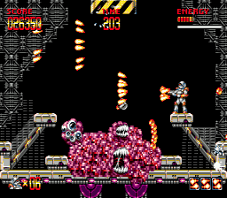 Mega Turrican abandonware