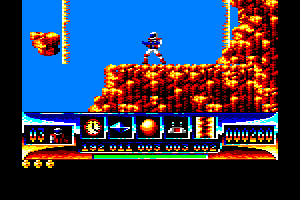 Turrican 9