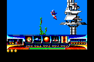 Turrican 10