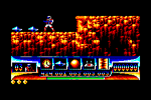 Turrican 6