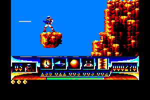 Turrican 7