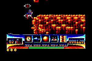 Turrican 8