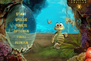 Turtle Odyssey 2 abandonware