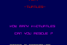 Turtles 1