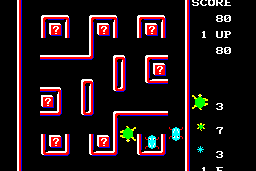 Turtles 3