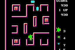 Turtles 5