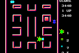 Turtles 7