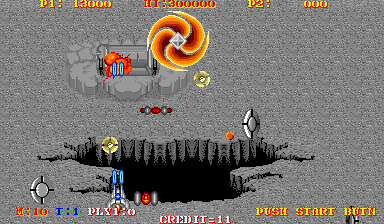 Turtleship abandonware
