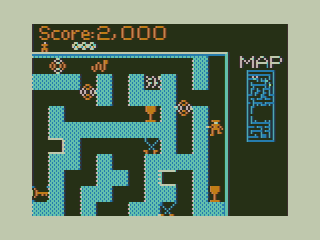 Tutankam abandonware