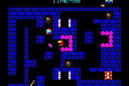 Tutankham abandonware