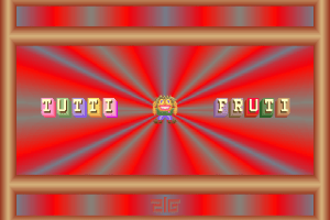Tutti Frutti 1