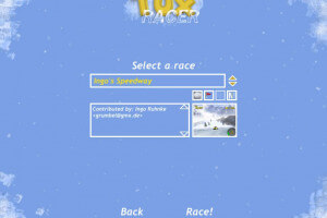 Tux Racer 2