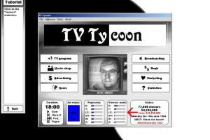 TV Manager 0