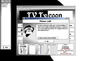 TV Manager 2