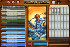 TV Manager 2 4