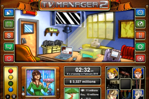TV Manager 2 6