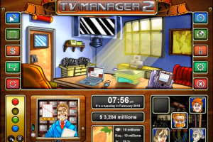 TV Manager 2 7
