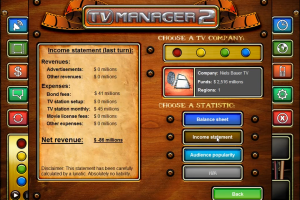 TV Manager 2 8