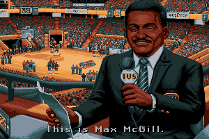 TV Sports: Basketball 4