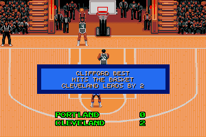 TV Sports: Basketball 7